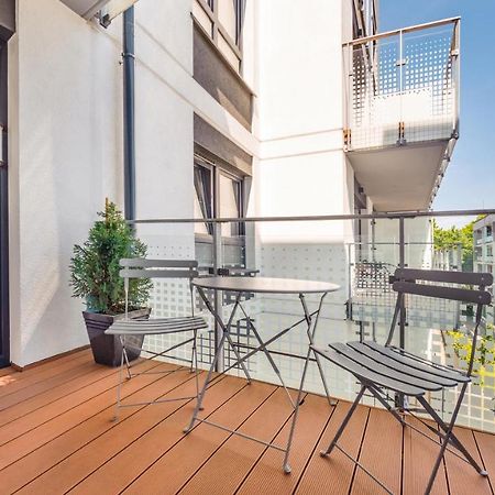 Apartamenty Sun & Snow Solna 11 コウォブジェク エクステリア 写真
