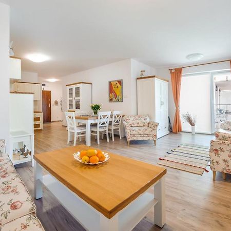 Apartamenty Sun & Snow Solna 11 コウォブジェク エクステリア 写真