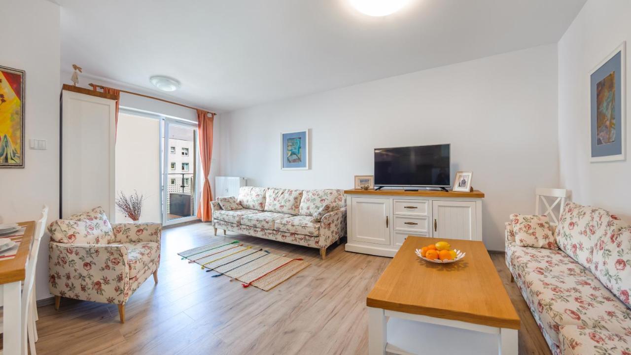 Apartamenty Sun & Snow Solna 11 コウォブジェク エクステリア 写真