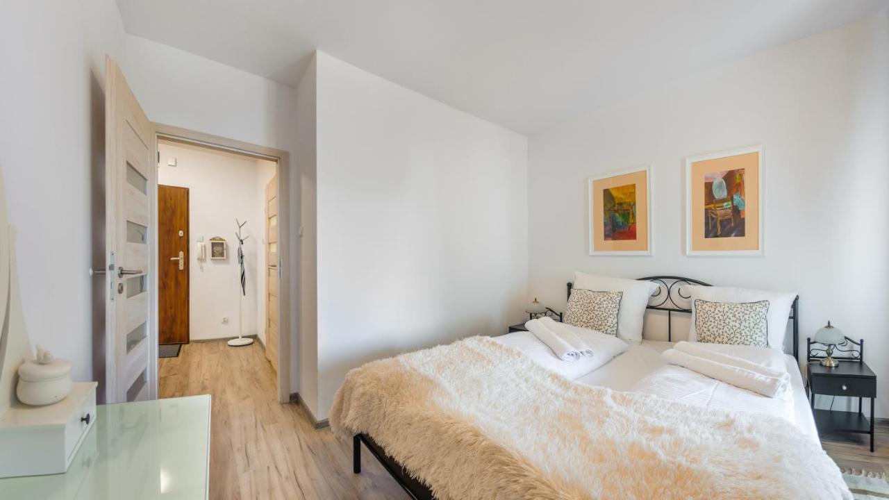 Apartamenty Sun & Snow Solna 11 コウォブジェク エクステリア 写真