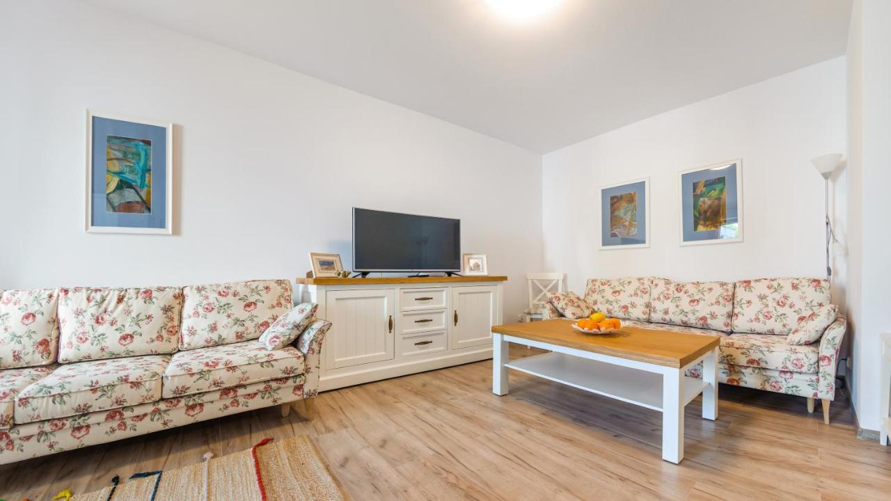 Apartamenty Sun & Snow Solna 11 コウォブジェク エクステリア 写真
