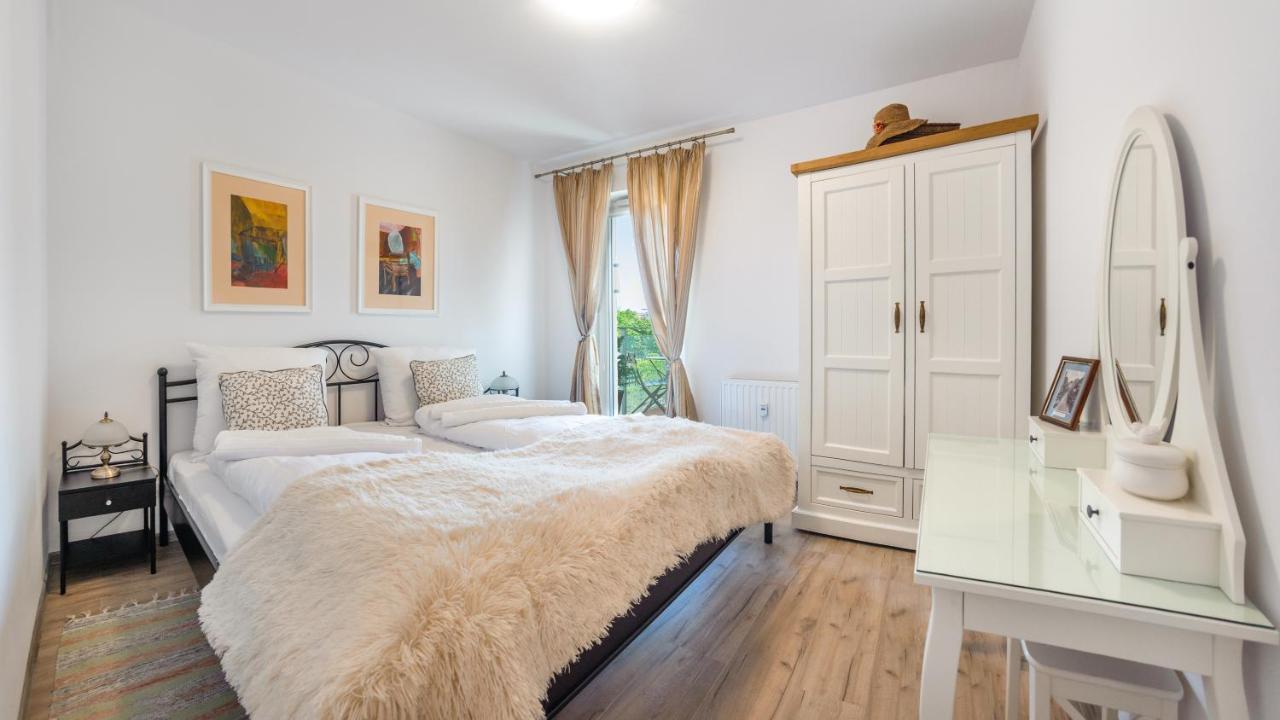 Apartamenty Sun & Snow Solna 11 コウォブジェク エクステリア 写真